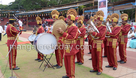 Federation Cup National Senior Athletics Championship